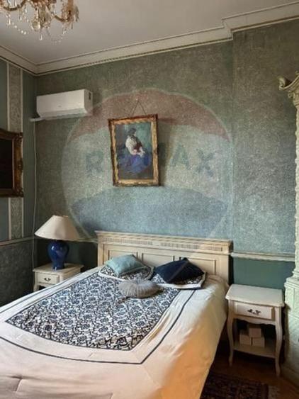 Inchiriere apartament elegant 3 camere | Calea Victoriei - 9