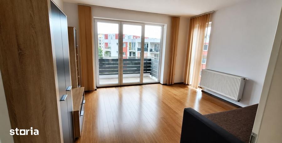 Apartament cu 2 camere decomandat în Bartolomeu