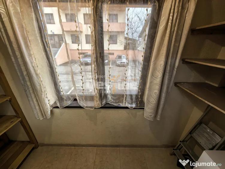 Apartament 3 camere 66 mp mobilat cu gradina ?i loc parcare - 7