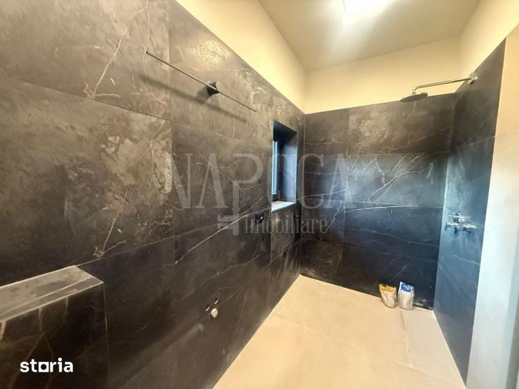 Casă cu 4 camere cu Teren 760 Mp în Feleacu