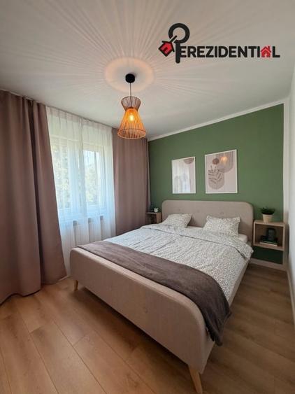 Apartament 2 camere Aleea Uioara - 3