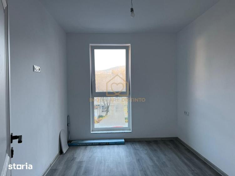 Apartament cu 3 camere si garaj subteran Marinescu - 6