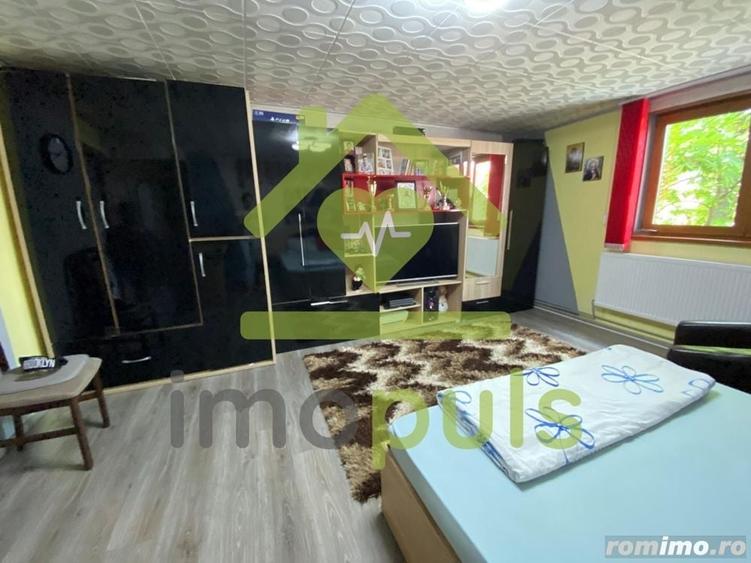 Casă cu 6 camere cu Teren 210 Mp în Șagului