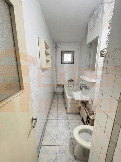 Apartament 2 camere semidecomandat, Constanța – KM 4-5 | 38 mp + boxă - 6