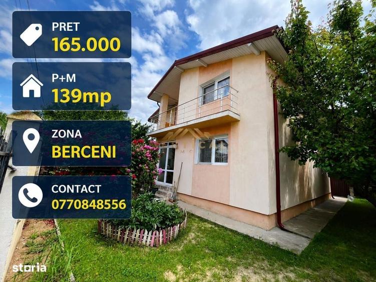 Casa P+M Berceni, 4 camere, Panouri Fotovoltaice - 20