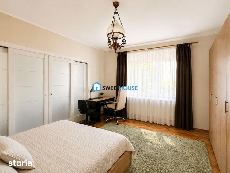 Casa de Lux in cartierul Florilor Fagaras - 12