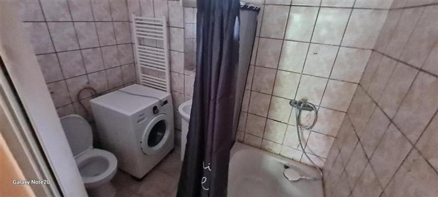 Apartament cu 2 camere nedecomandat în Ultracentral