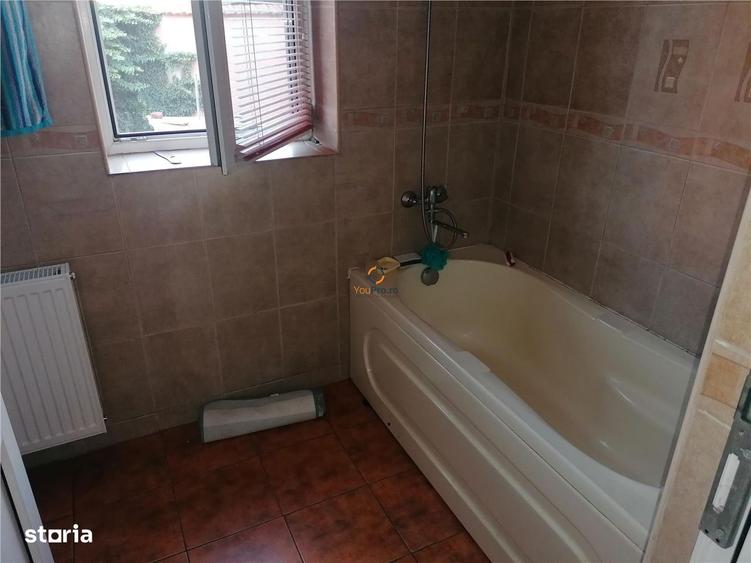 Casă cu 2 camere în Dâmbovița
