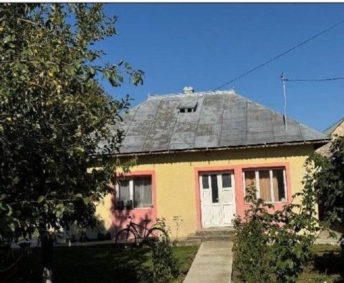 Casa si teren Talpa, cota parte 3/32 ; ID: R2800411 - 2