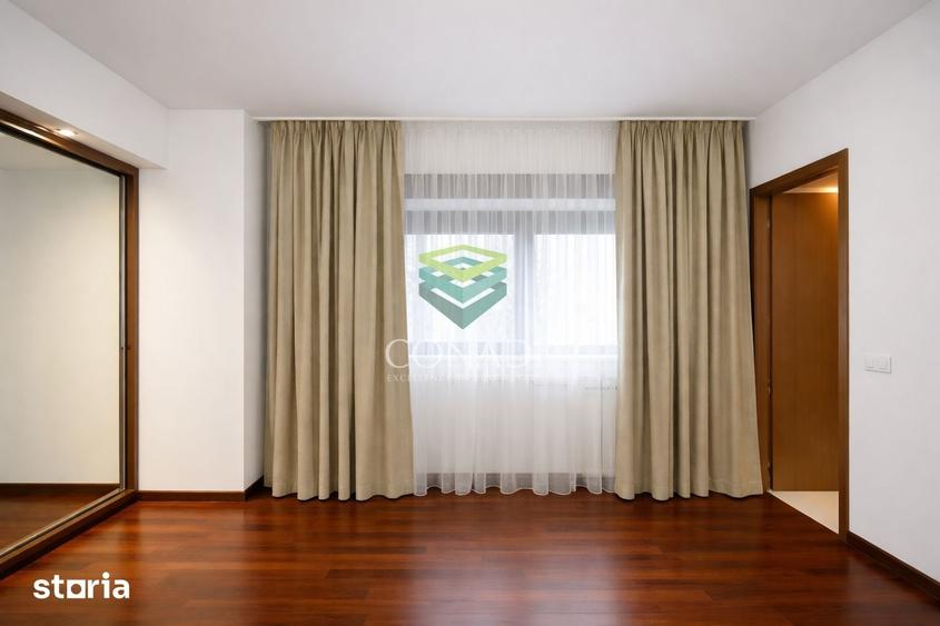 Apartament cu 4 camere în Șoseaua Nordului