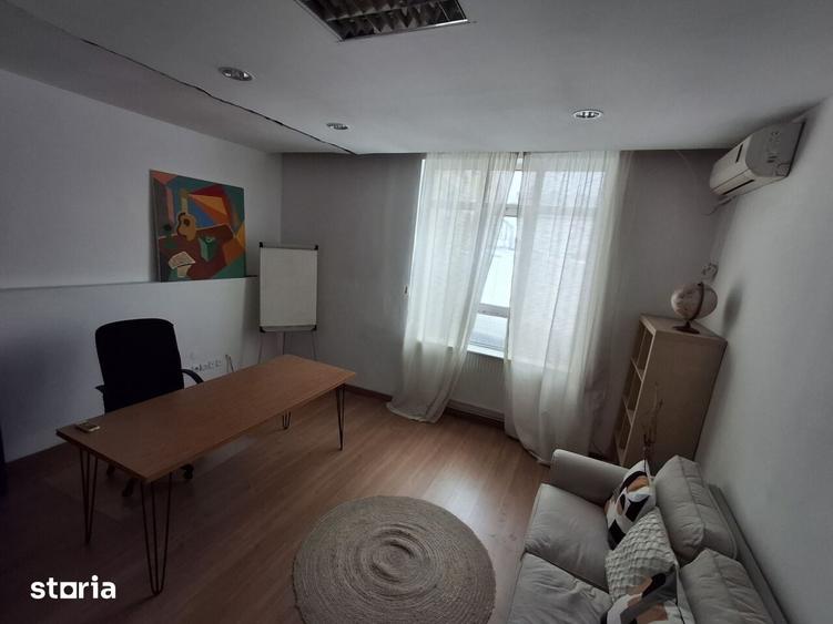 Spațiu comercial, de 25 mp, în Matei Voievod