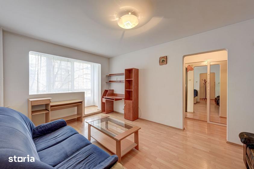 Apartament 2 camere, Drumul Taberei, 50mp - 5