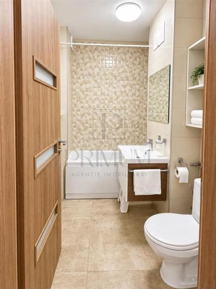 Apartament cu 4 camere decomandat în Circumvalațiunii