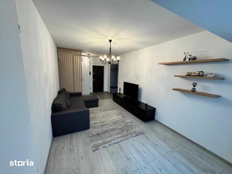 Inchiriez apartament 2 camere+parcare-Brown Luxury,Valea Lupului,Mall - 6
