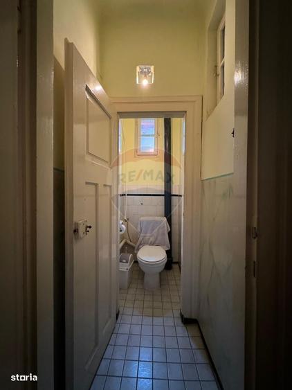 Apartament in cetatea medievala a Sighisoarei - 9