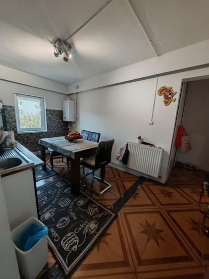Apartament cu 2 camere în Orizont