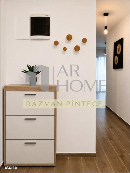 Apartament cu 3 camere, mobilat în Albert