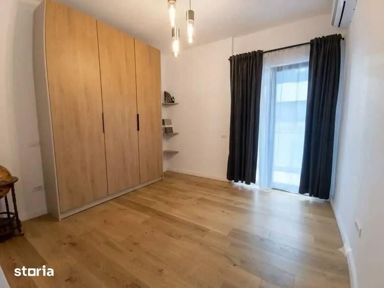 Apartament cu 3 camere decomandat în Nord