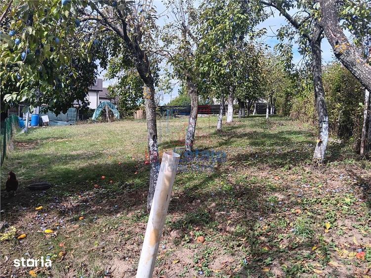 Valea Adanca str Biserica Sf Nicolae TEREN 585mp intravilan toate util - 7