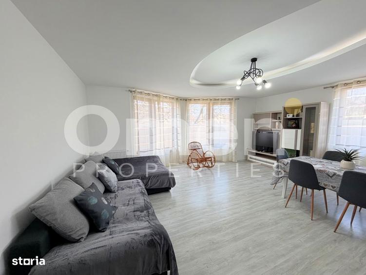Apartament i^n Vila? de i^nchiriat | Zona Branduselor | 100 mp - 1