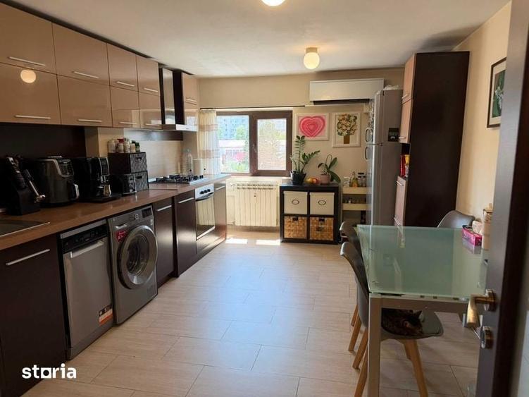 Apartament 4 camere - 2