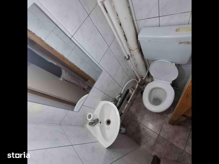 Garsonieră în Podu Roș