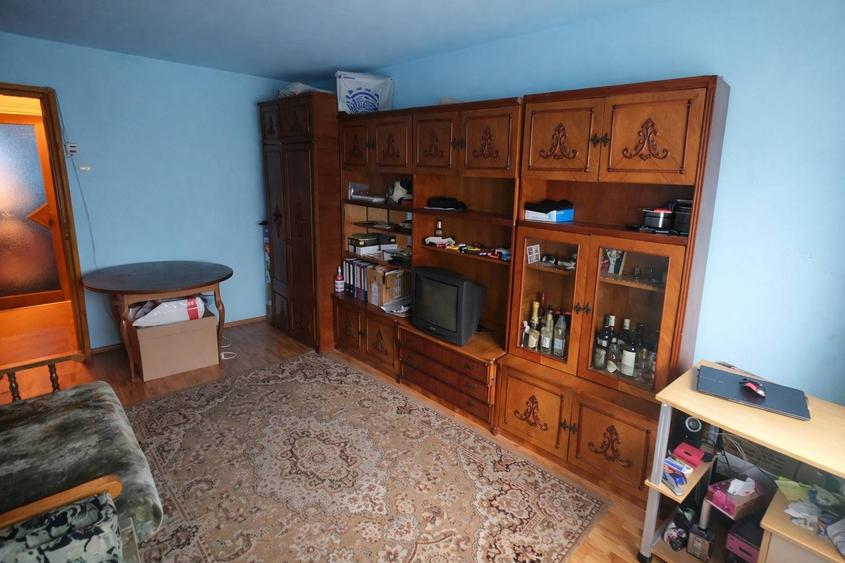 Apartament cu 2 camere decomandate, 54mp, finisat, mobilat si utilat, zona Tulcea - 1