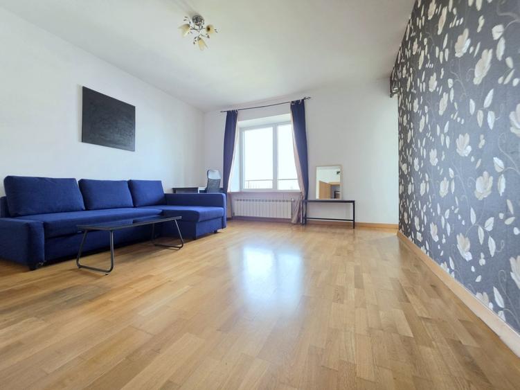 Apartament cu 2 camere decomandat în Tineretului