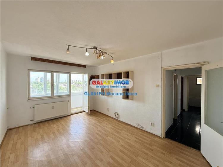 Apartament cu 2 camere decomandat, mobilat în Vest
