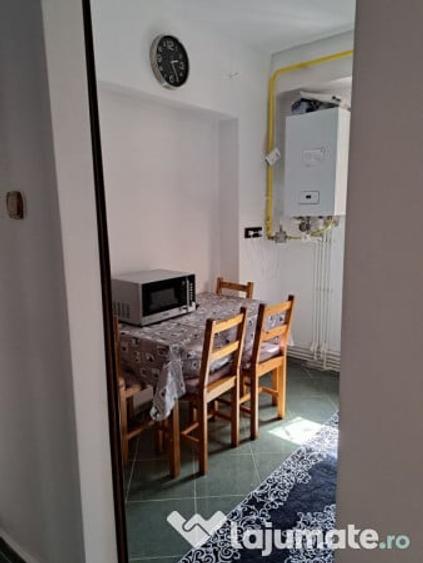 Apartament cu 2 camere decomandat în Siderurgiștilor