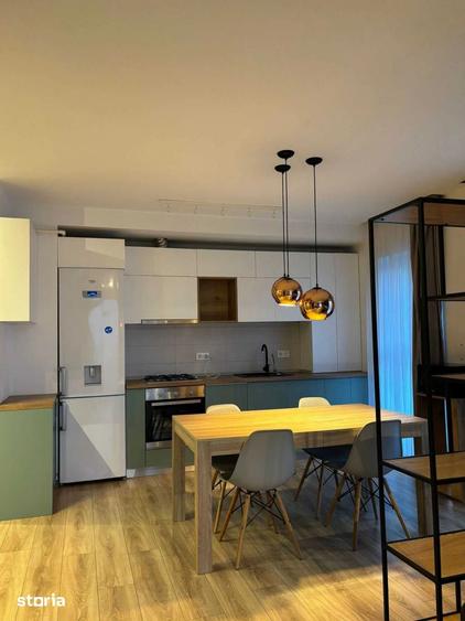 Apartament cu 3 camere în Pantelimon