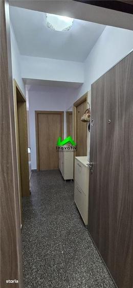 Apartament de vanzare 2 camere Sibiu Doamna Stanca - 5