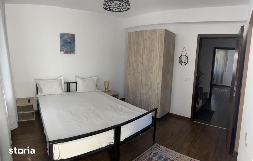Casa/Vila cu 5 camere, gata de utilizare, Drumul Fermei - 4