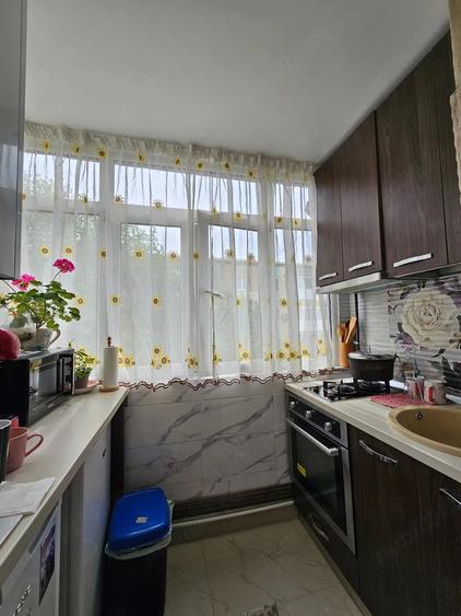 Apartament cu 2 camere decomandat în Craiovița Nouă