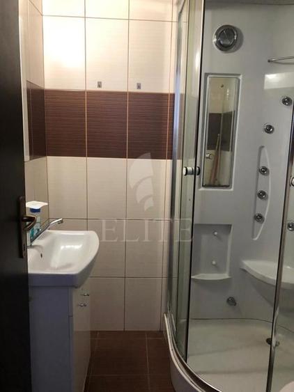 Apartament cu 2 camere semidecomandat, mobilat în Zorilor