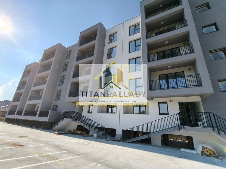 2 Camere / Premium / 62mp / Titan-Pallady-Metrou  / Etaj 2 - 7