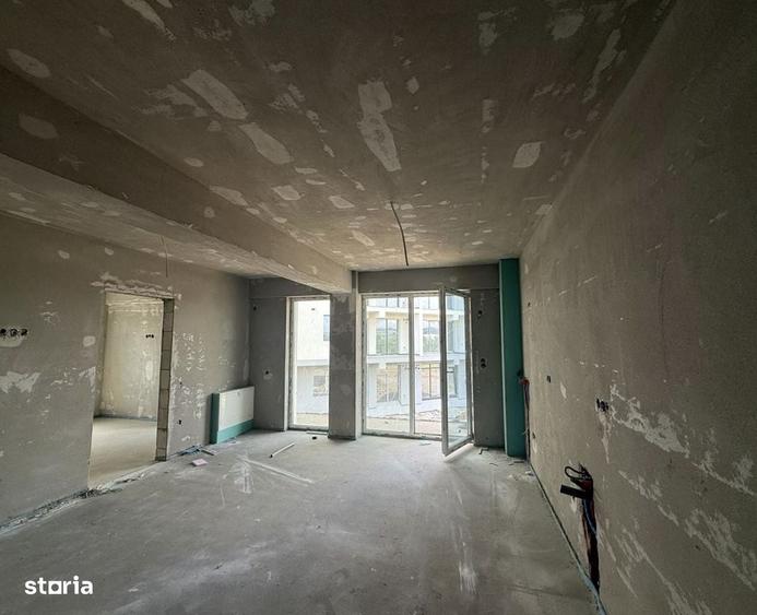 Apartament cu 2 camere în Șelimbăr — fotografia 2