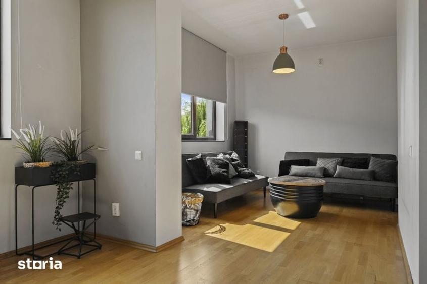 Apartament cu 4 camere în Central