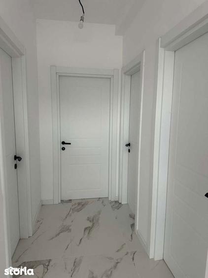 Vand casa individuala cu etaj Dragomire?ti Deal strada Crizantemelor - 15