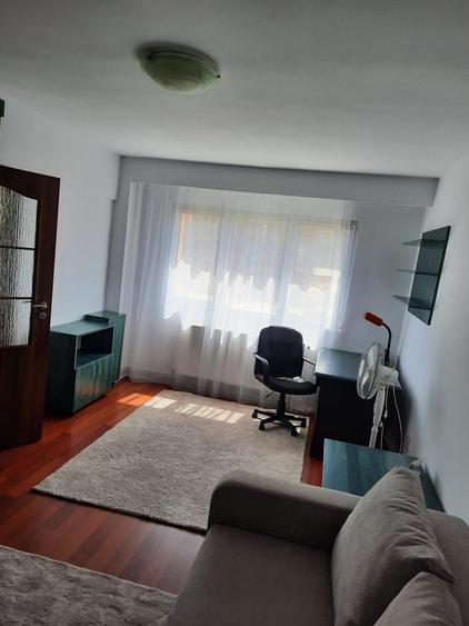 Apartament cu o camera in zona cinematograf Marasti - 5