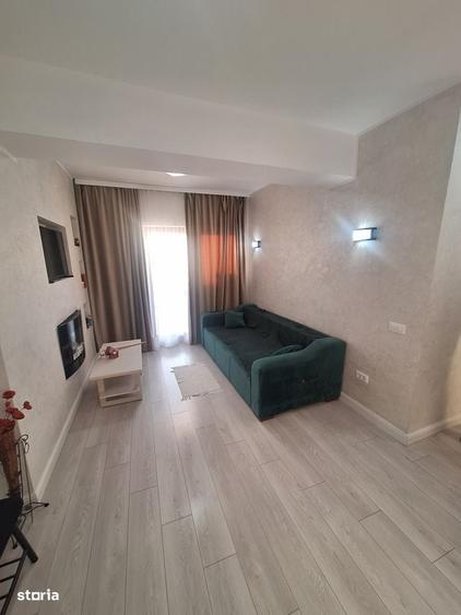 Apartament cu 3 camere în Ostroveni