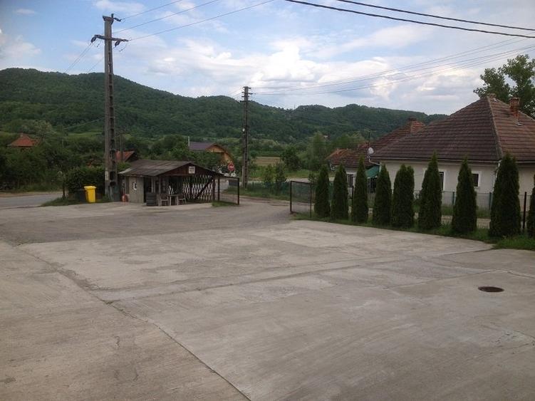 Spațiu comercial, de 500 mp, în Nord-Vest