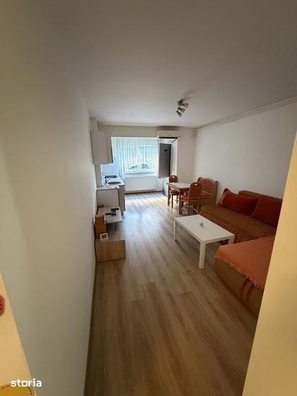 Apartament cu 2 camere decomandat, mobilat în Theodor Pallady