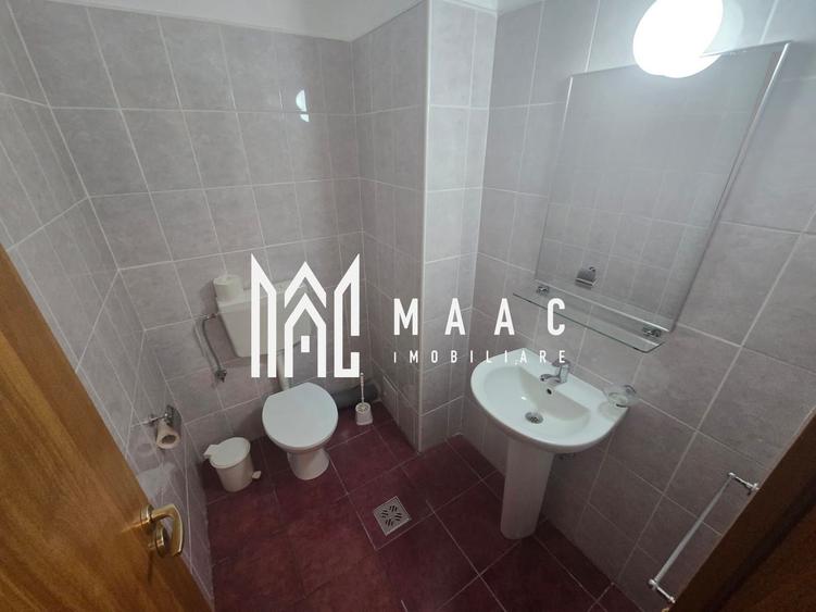 Apartament 3 camere terasa 15 mp etaj 1 Lidl Selimbar - 5