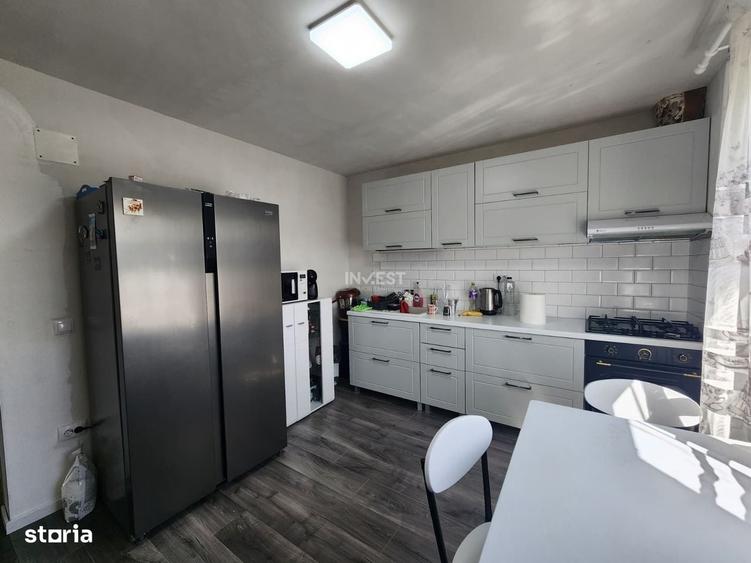 Casa Individuala De Vanzare, 5 Camere, 2 Bai, 120Mp Utili , 500 Mp Ter - 4