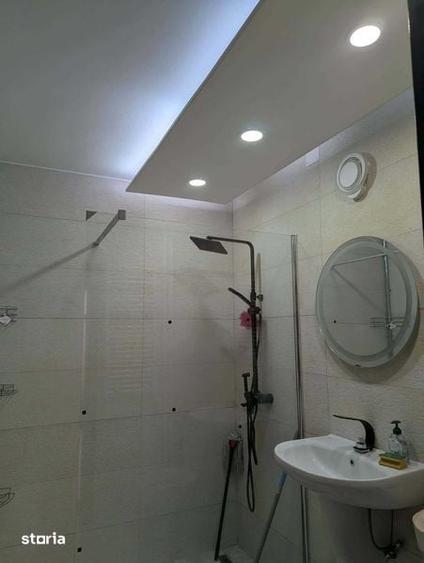 De inchiriat apartament 2 camere metro Timpuri Noi - 5
