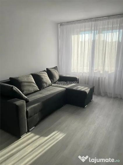 Apartament cu 2 camere decomandat, mobilat în Crângași