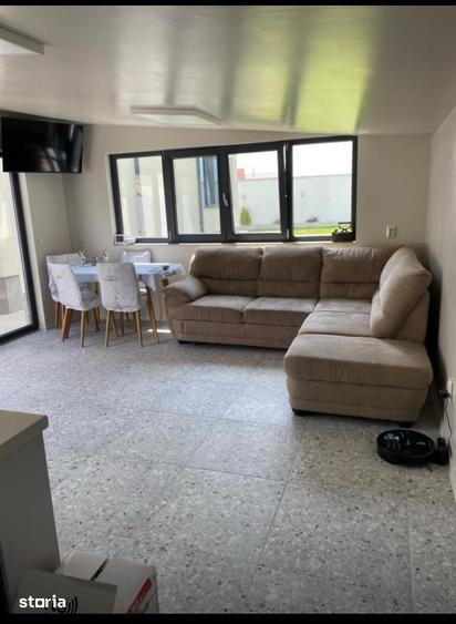 Casă cu 3 camere cu Teren 500 Mp în Târgșoru Vechi
