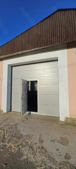 Spațiu comercial, de 3,000 mp, în Făget