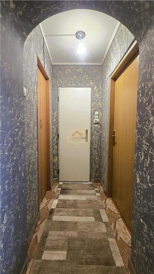 Apartament cu 2 camere decomandat, mobilat în Nord